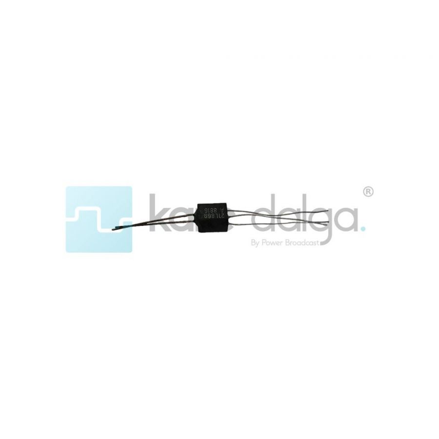 Vactrol 2/L 869 Optocoupler