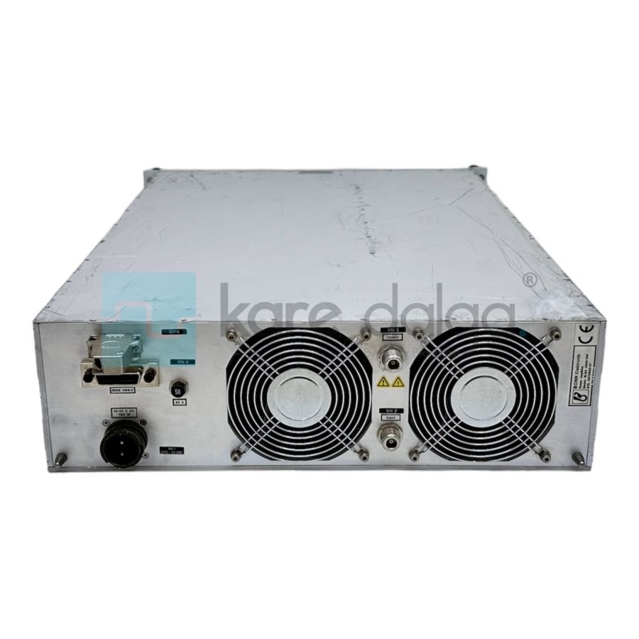 BONN BLMA 0820-100 800-2000 MHz 100 Watt Amplifier