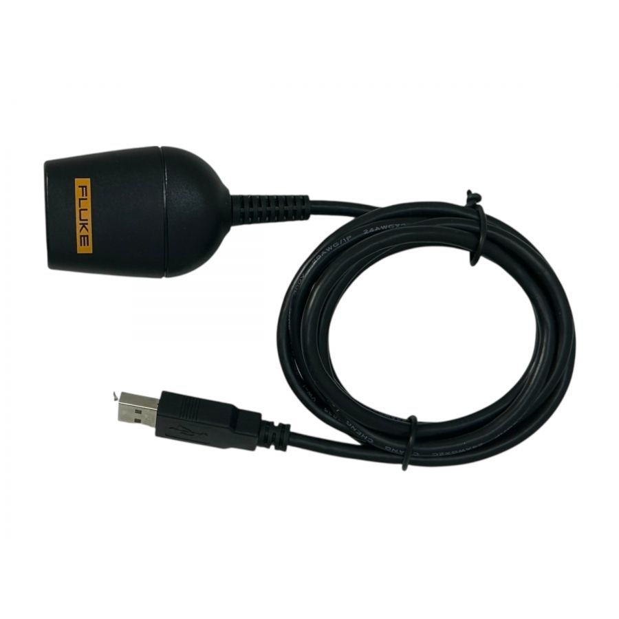 Fluke IR189USB – IR-USB Arayüz Kablosu
