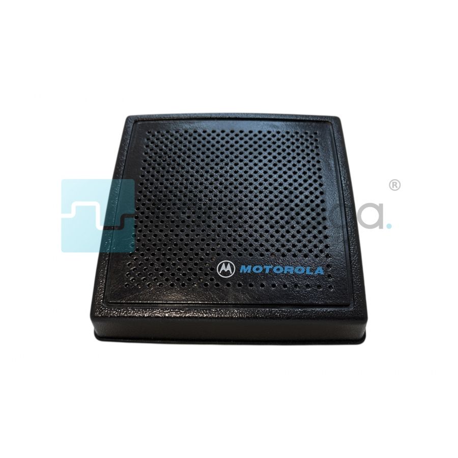 Motorola HSN1006A Mobile Radio Amplified Speaker