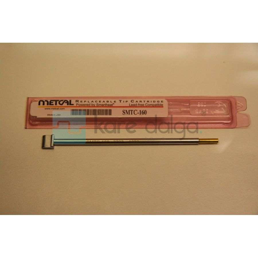 Metcal SMTC-160 Havya Ucu