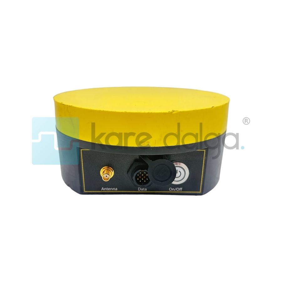 FieldBee RTK GNSS Alıcısı