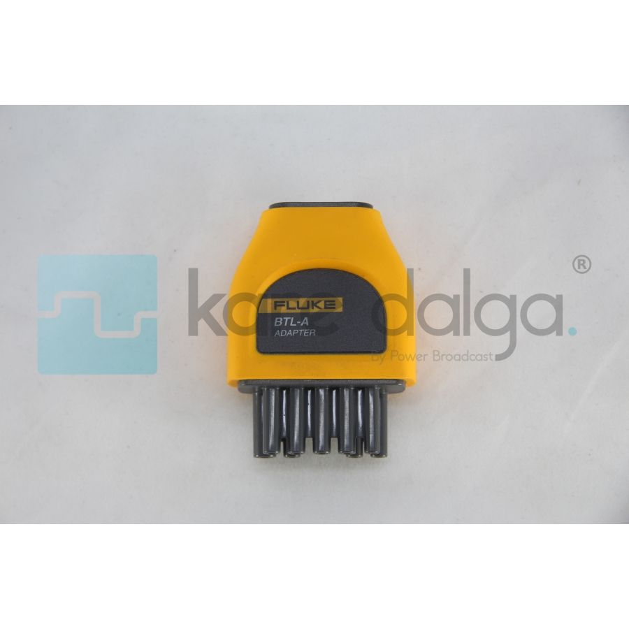 Fluke BTL-A Voltaj/Akım Probu Adaptörü