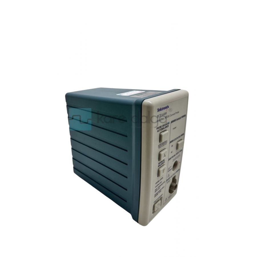 Tektronix TCPA400 Prob Amplifikatörü