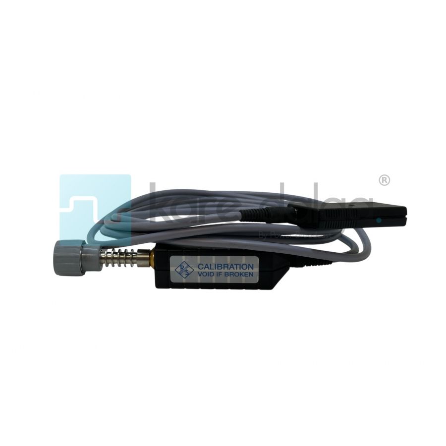 Rohde & Schwarz NRV-Z51 Thermal Power Sensor