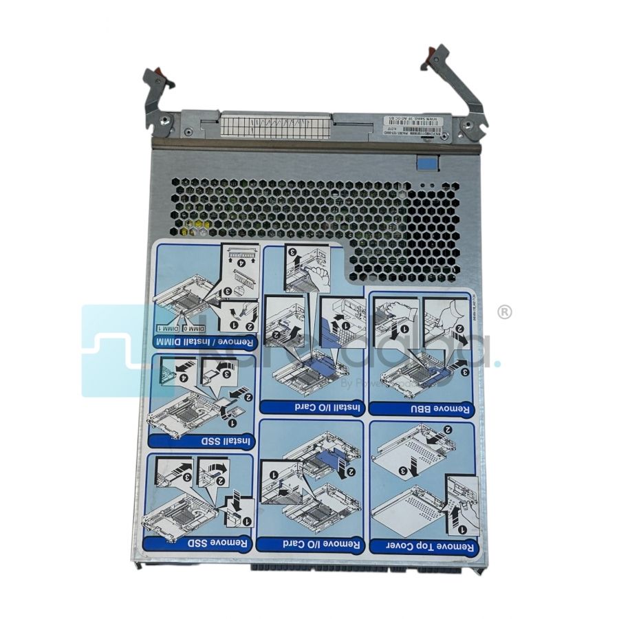 EMC FCN 046-004-136 A03 Storage Processor Module