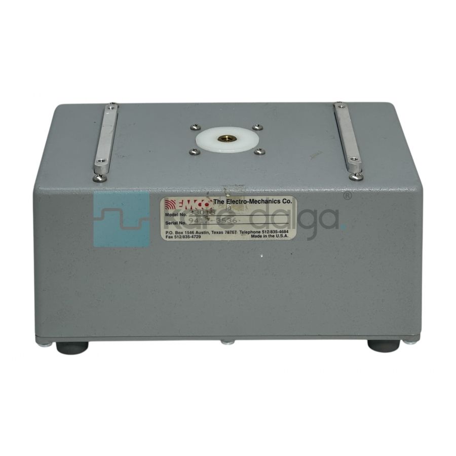 EMCO Model 3301B Active Monopole Anten