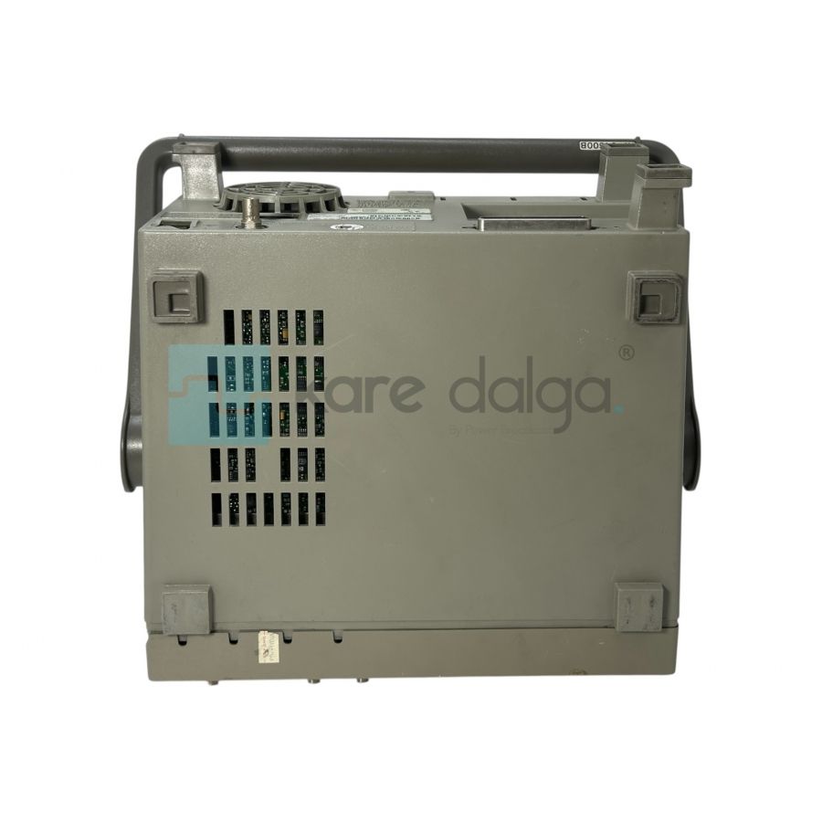 HP 54600B – 100 MHz, 2 Kanallı Dijital Osiloskop