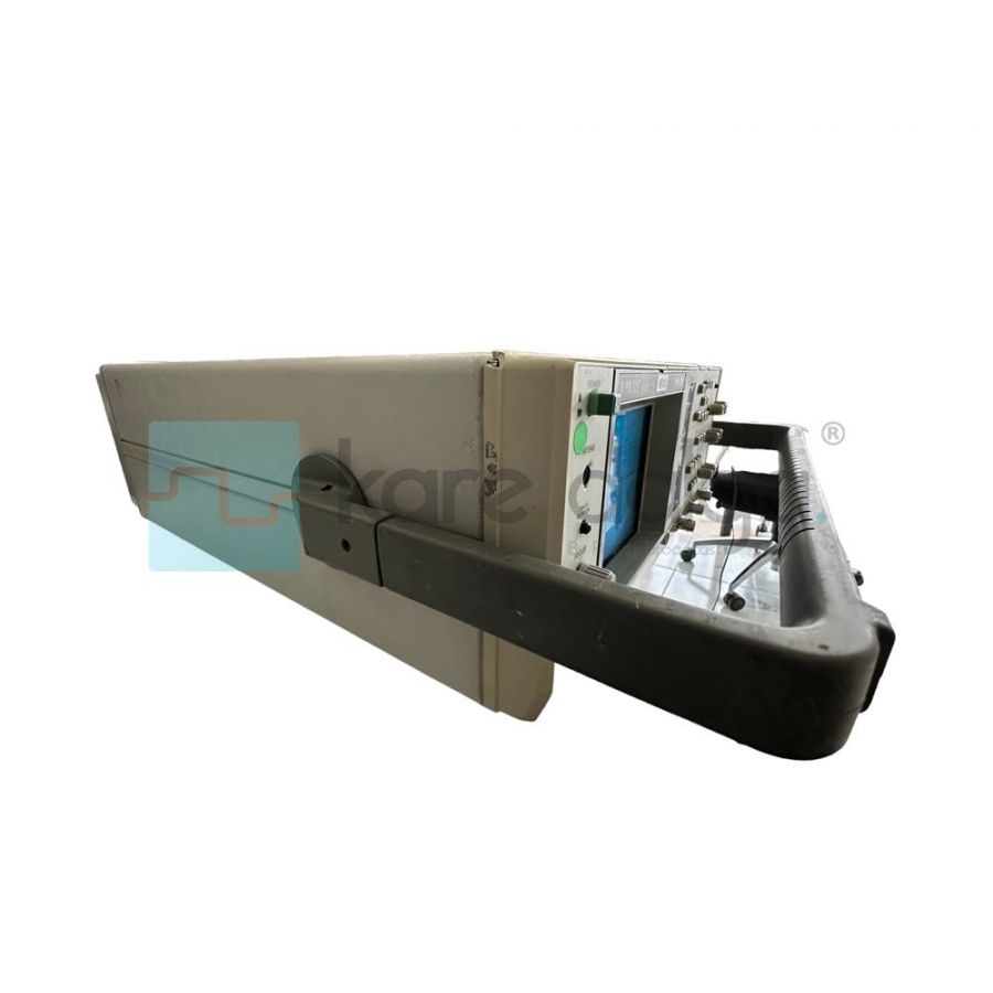 Phillips Fluke PM 3050 60MHz Osiloskop 