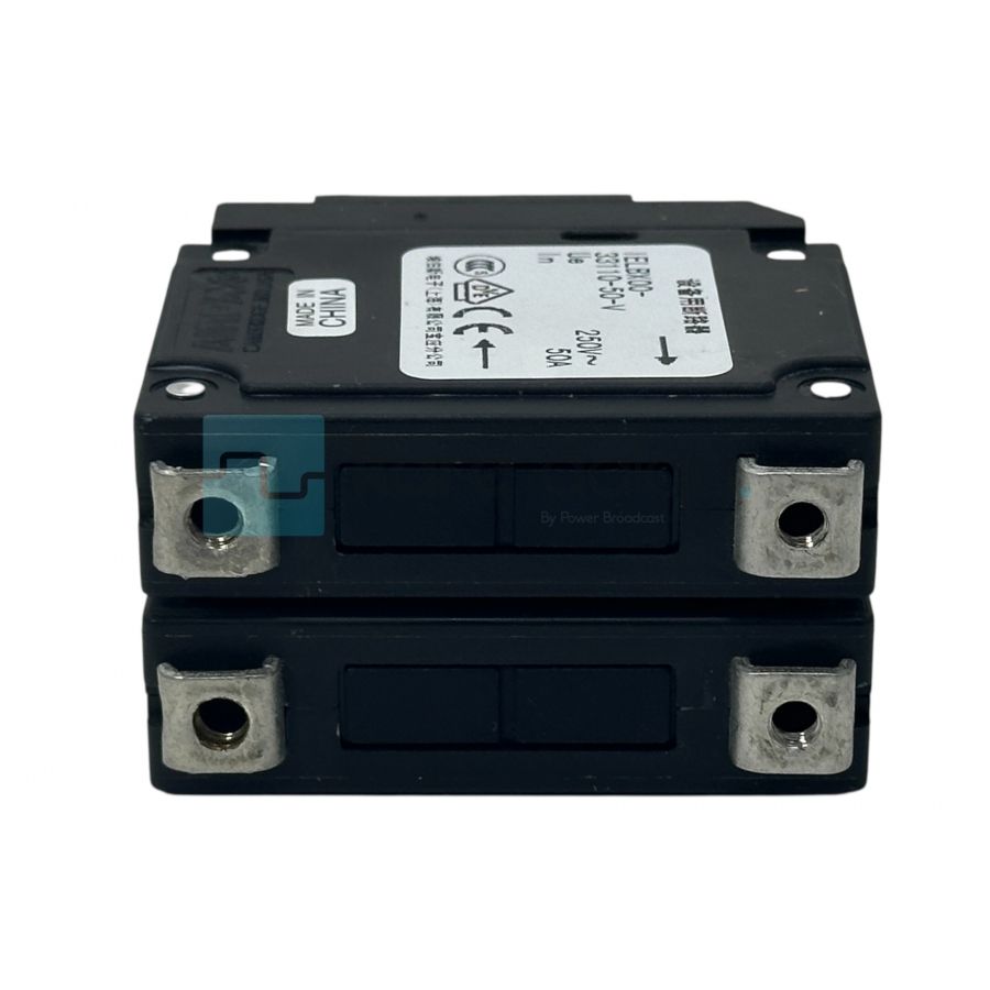 Airpax IELBX00-33110-50-V 50A Devre Kesici
