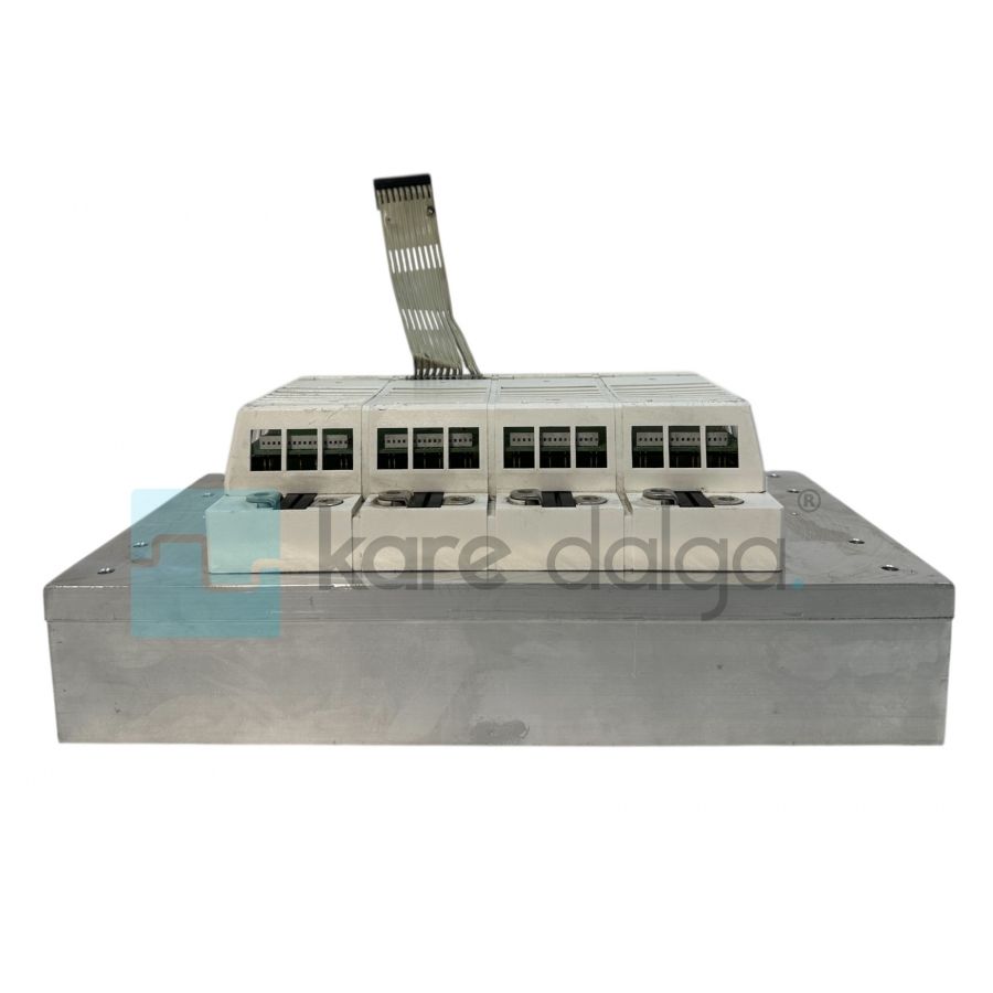 Semikron SKiiP 1242 GB120-041W Integrated Intelligent Power Module