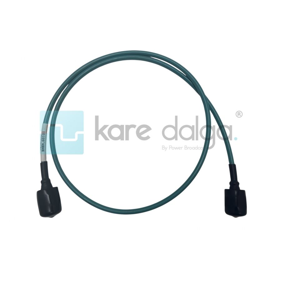 TRANSCOM T5-RFCAB-NmNm-60101 RF Test Kablosu