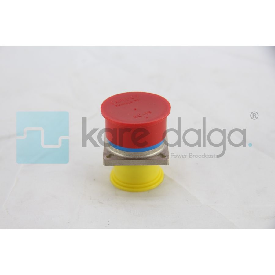 Amphenol 10-565995-411A Konnektör