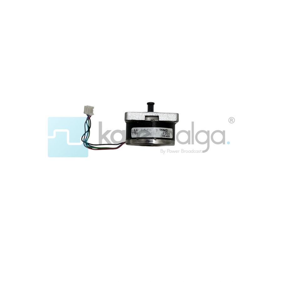 Lin Engineering 3709V‑03‑10R0 Step Motor