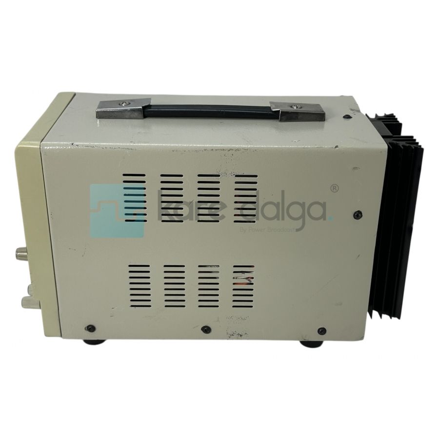 TT-Technic TT305W – Analog DC Regüle Güç Kaynağı (0–30V / 5A)