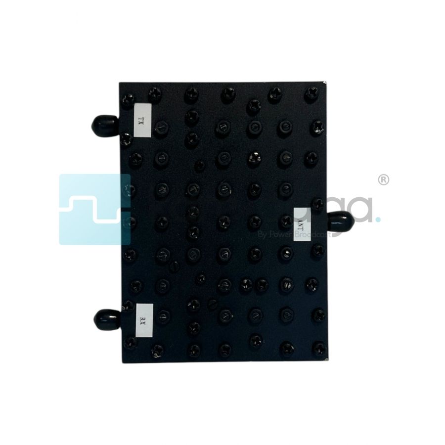 Dfine Technology Cavity Duplexer 2500–2570 MHz / 2620–2690 MHz