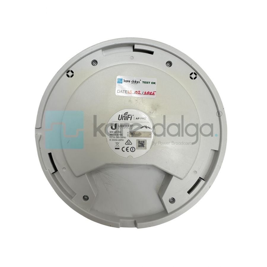 Ubiquiti UniFi AP Pro Kablosuz Access Point