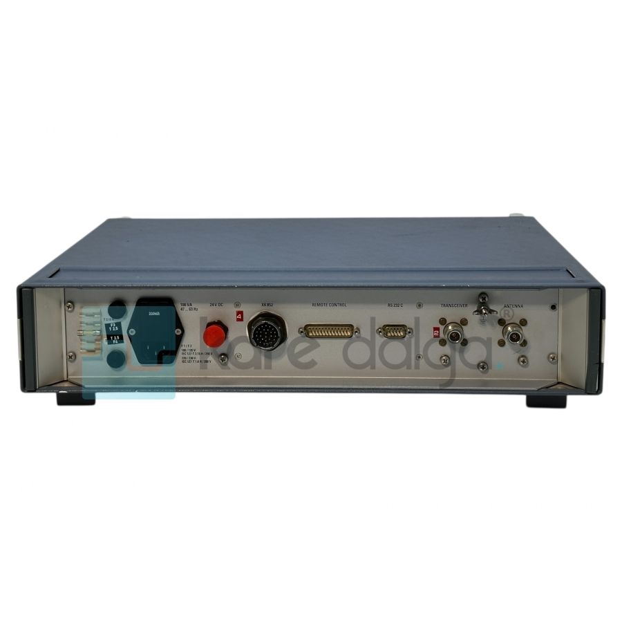  Rohde & Schwarz GX002 Junction Unit
