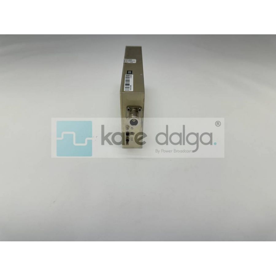 RFcore RCA002025H50E 20-200Mhz 100Watt Rf Amplifier
