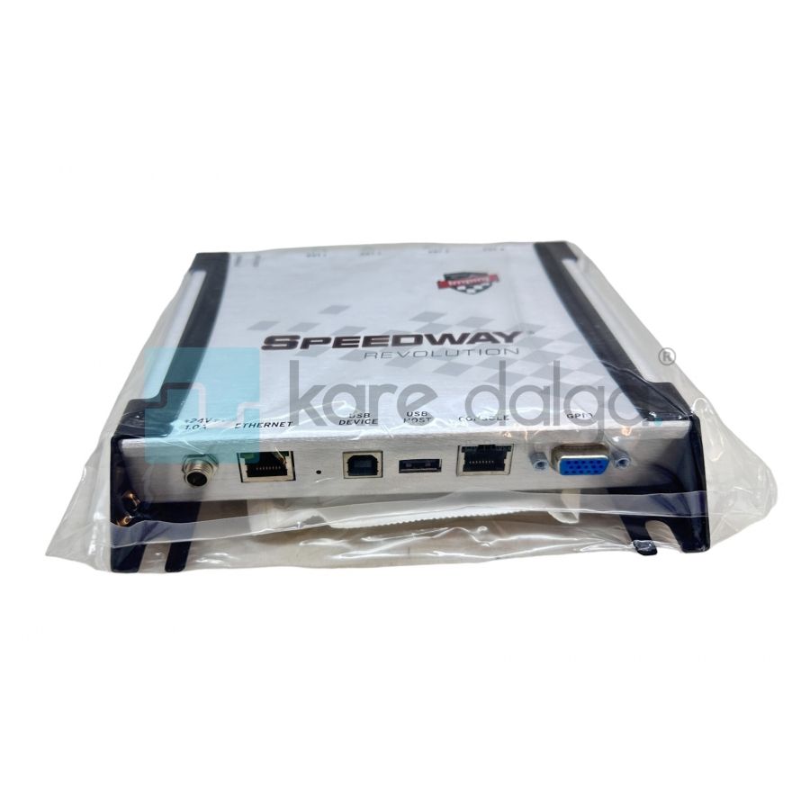 Impinj ıpj-rev-r420-eu12m  Speedway Revolution RFID Okuyucu