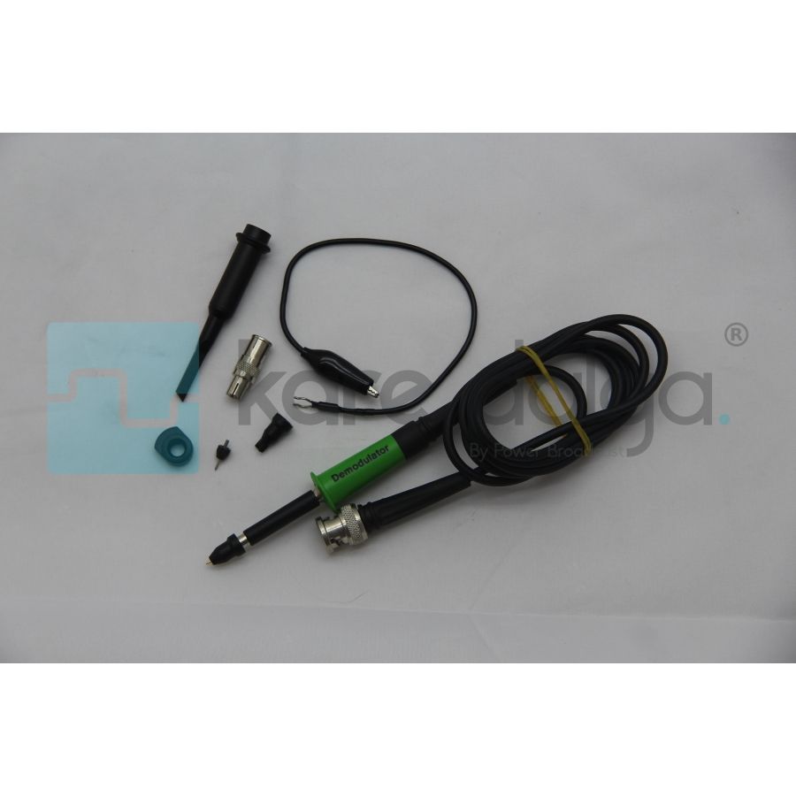 ETM 2701 Demodulator Probu