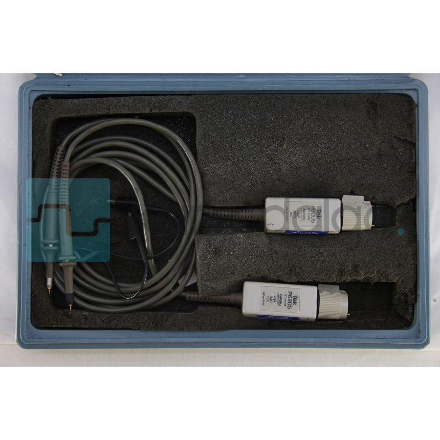 Tektronix P6205 750 MHz Osiloskop Probu