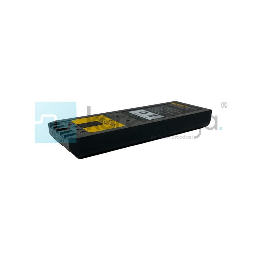 Fluke BP7235 NiMH Batarya