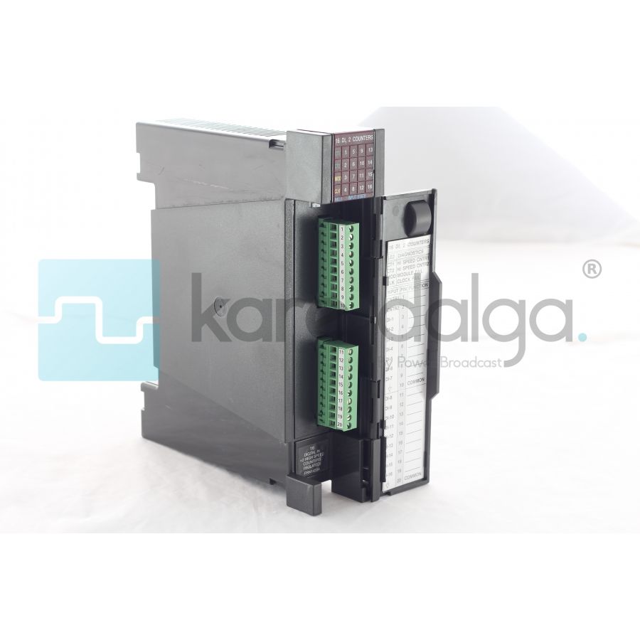Motorola FRN1420A Di16 Dijital Giriş Modülü