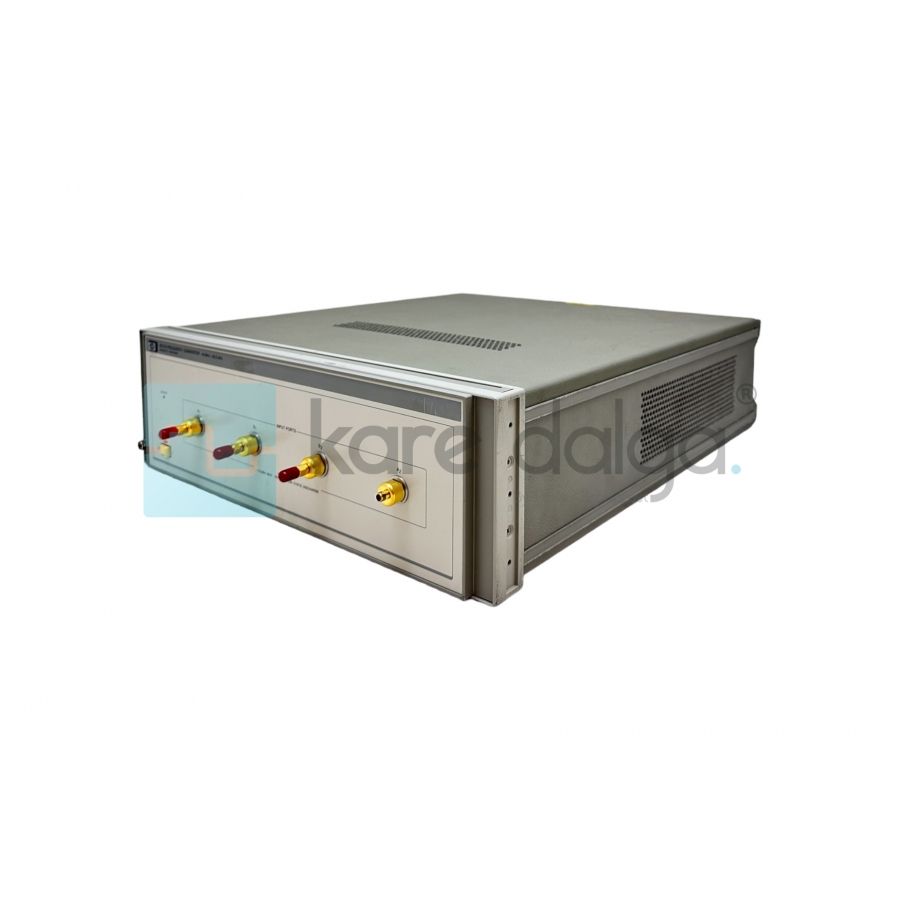 HP 8511A 45MHz-26,5GHz Frekans Converter