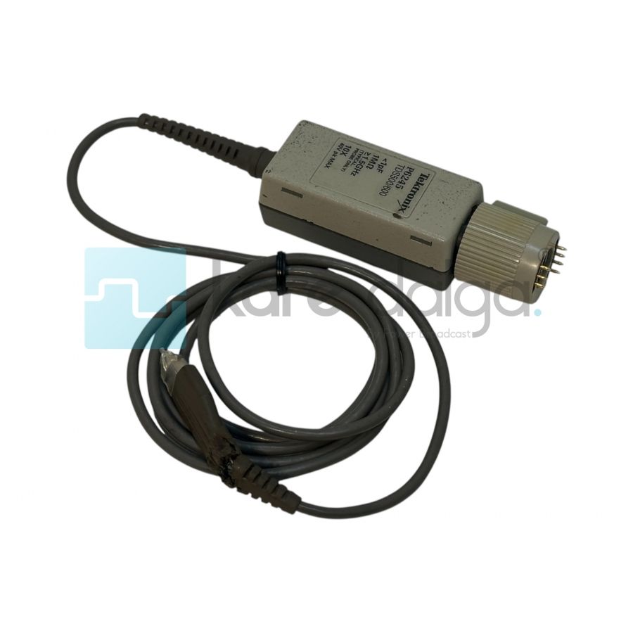 Tektronix P6245 Active Probe