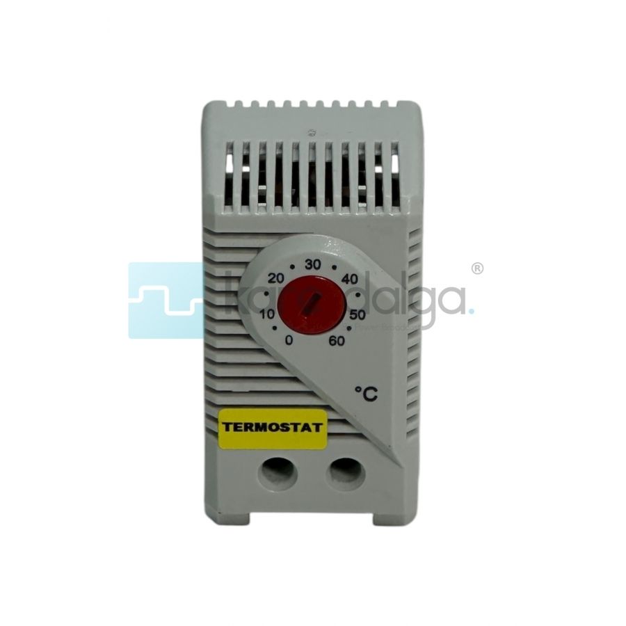 Stego KTO 011 Pano Termostatı