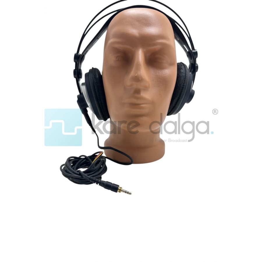 AKG K240 MKII Yarı Açık Stüdyo Kulaklık