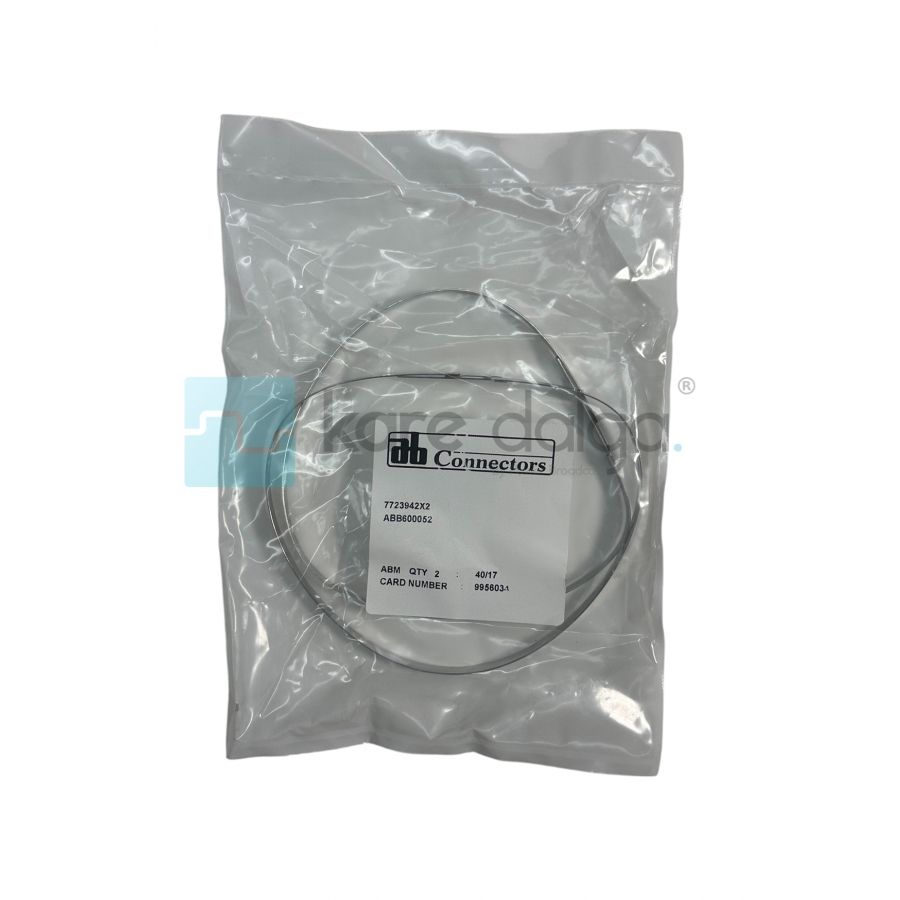 AB Connectors 7723942x2 ABB600052 