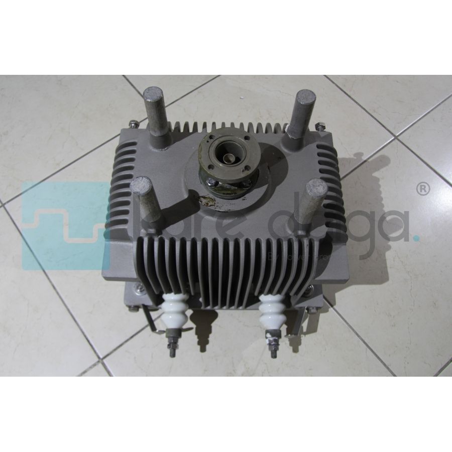 Hilomast HF100 10KW HF Balun