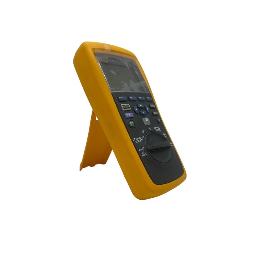 Fluke BT521 Gelişmiş Akü Test Cihazı