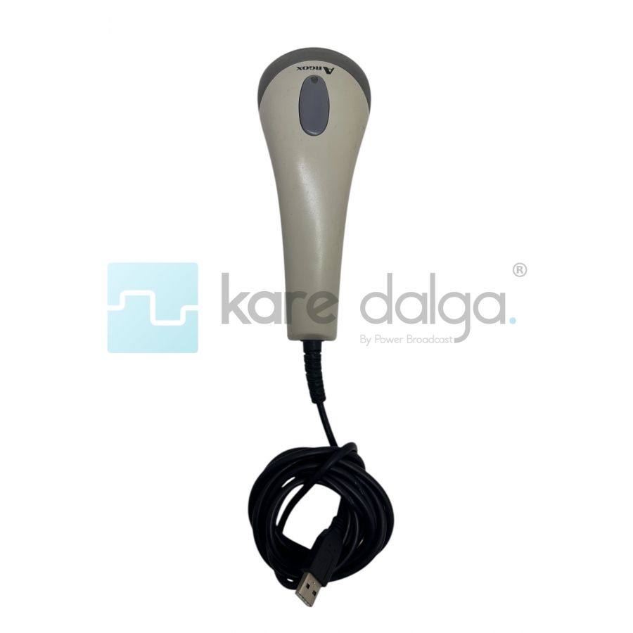 Argox AS-8000UWG USB Kablolu Barkod Okuyucu