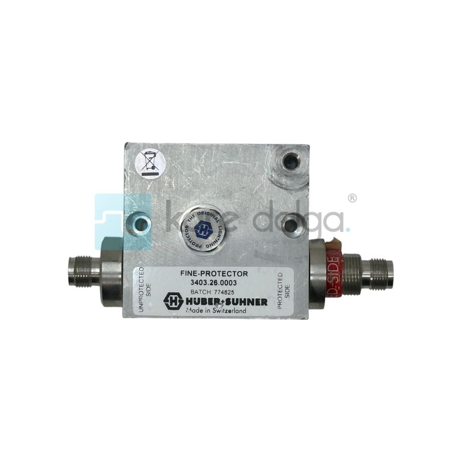 Huber + Suhner Fine Protector 3403.26.0003
