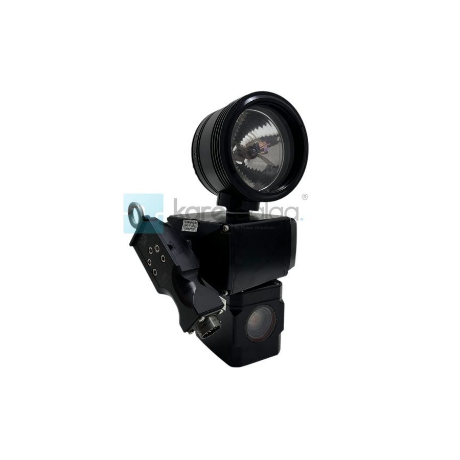 Görüntüleme ve Aydınlatma Cihazı S101311