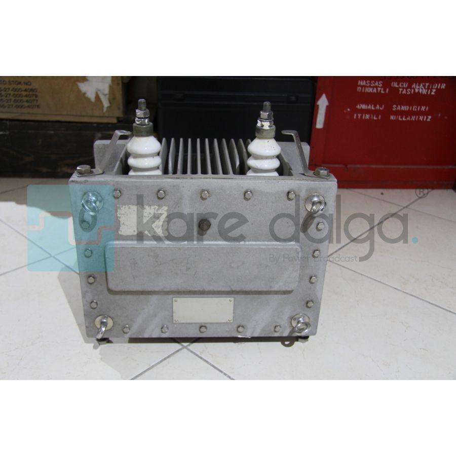 Hilomast HF100 10KW HF Balun