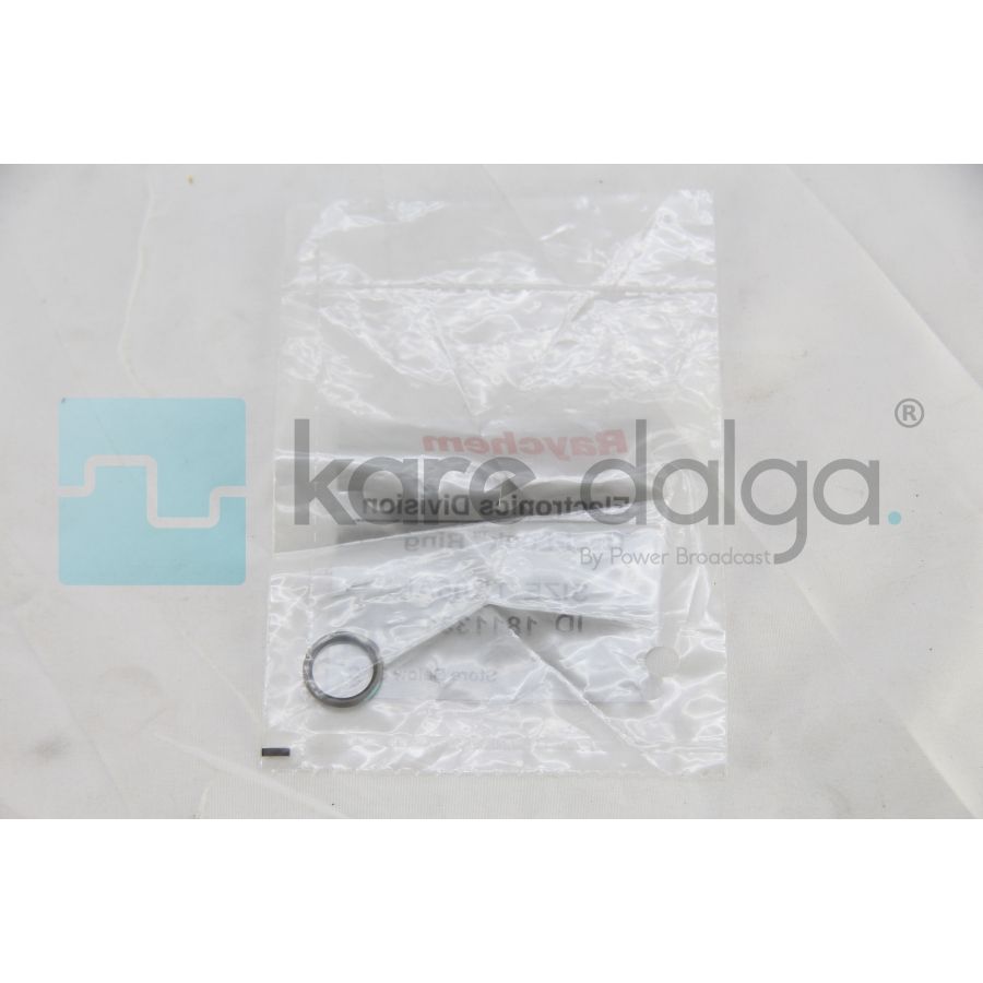 Raychem TR05AI Tinel Kilit Yüzük
