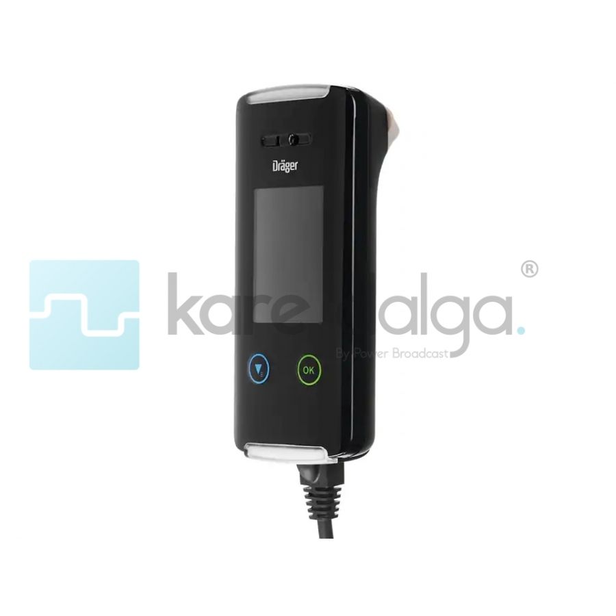 Drager İnterlock 7000 Alkol Metre