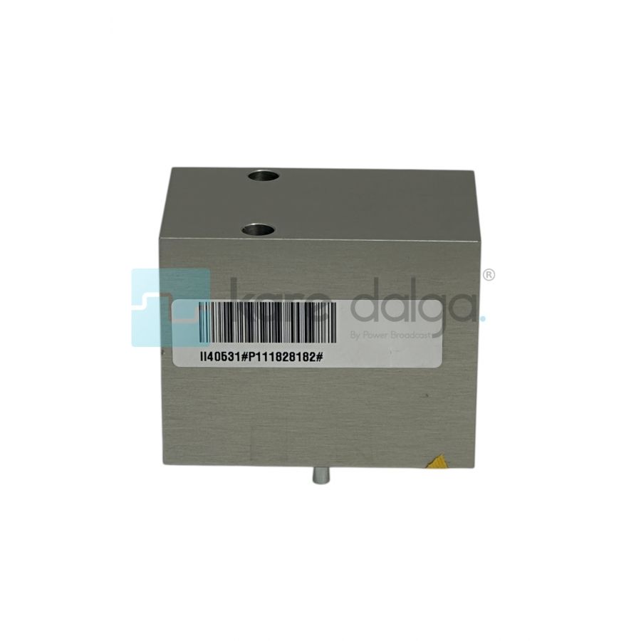 Knorr Bremse DRV7D-TS0 P111828182 Modül Kapağı