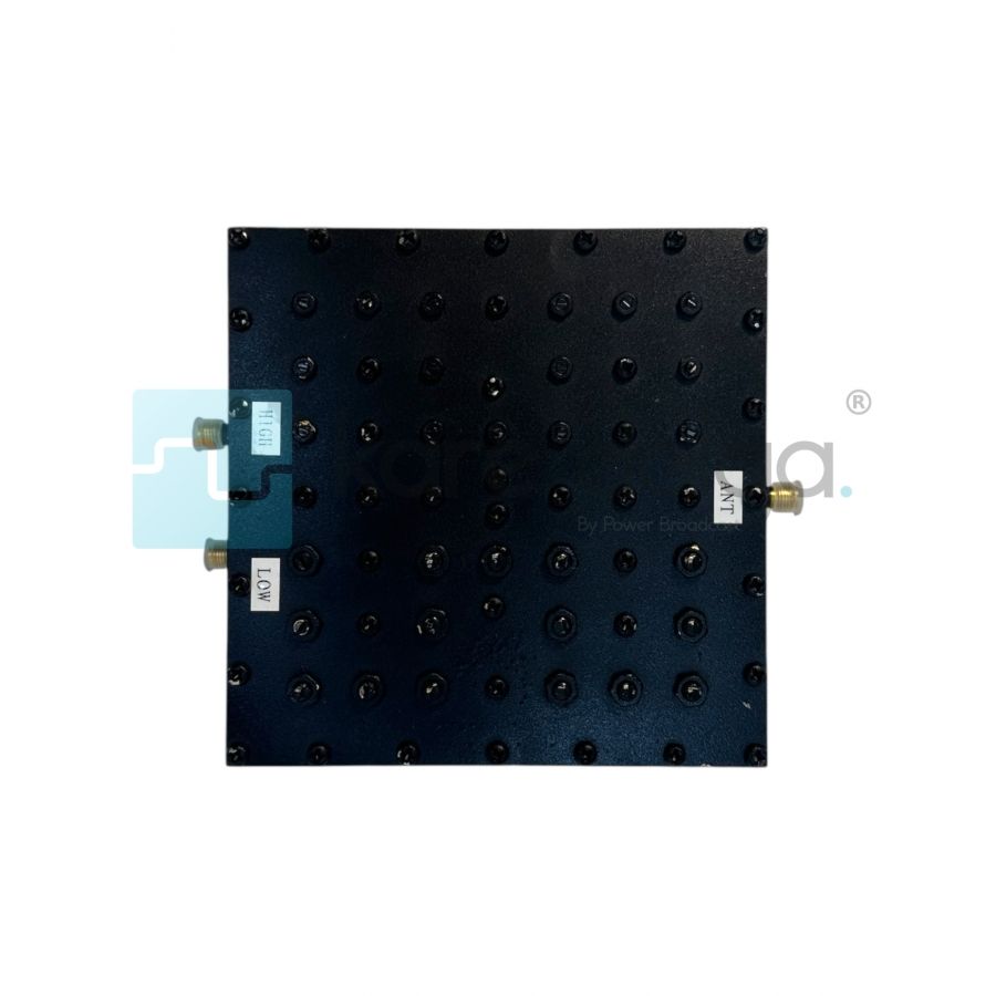 Dfine Technology Cavity Diplexer JDCDF0918Z2