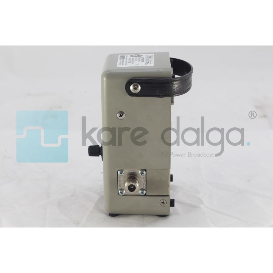 Bird  4410A Wattmetre