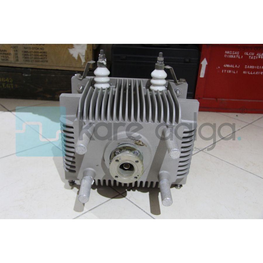 Hilomast HF100 10KW HF Balun