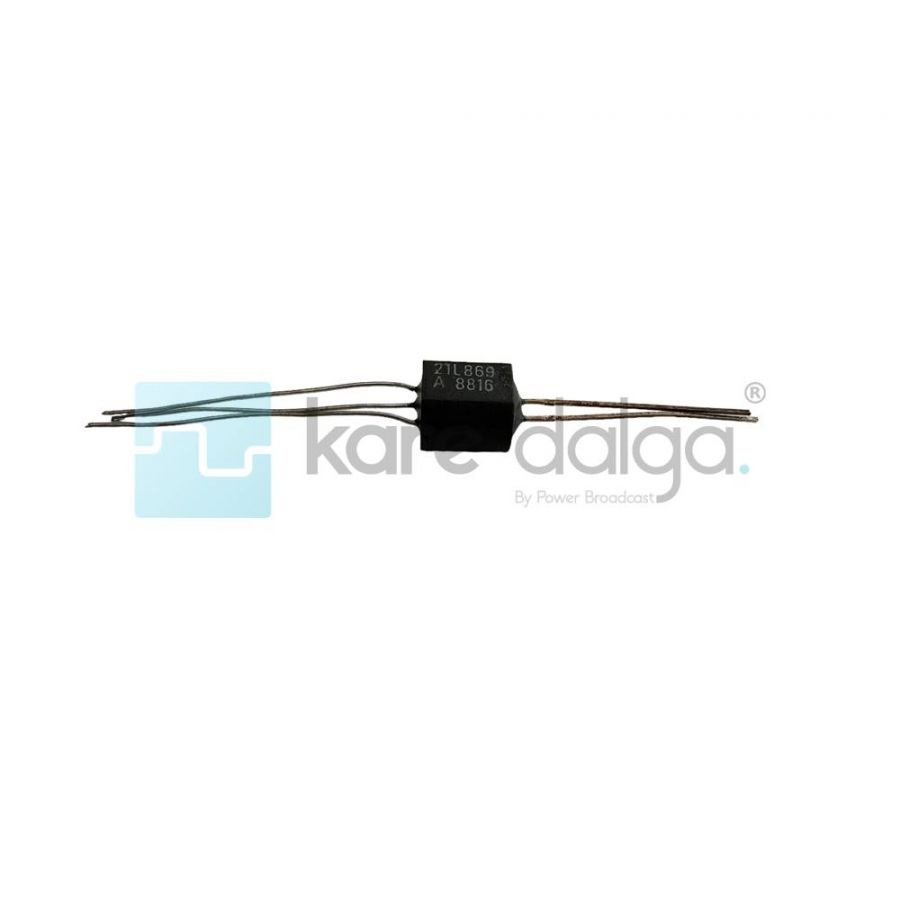 Vactrol 2/L 869 Optocoupler