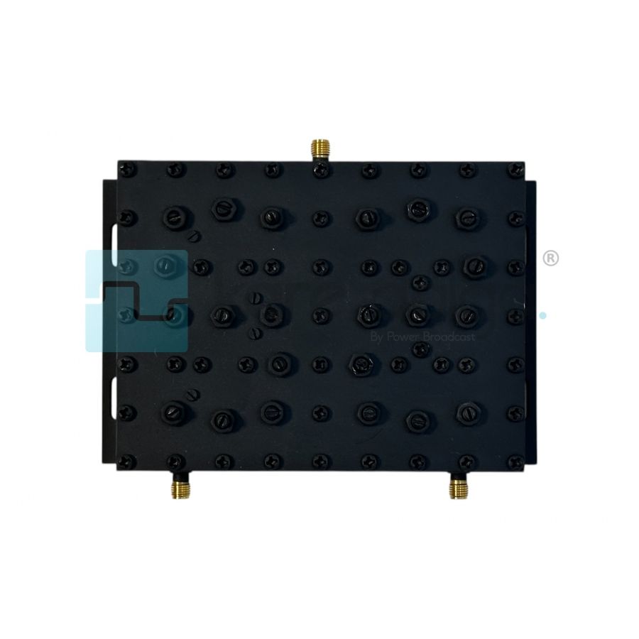 DFine Technology E-GSM Duplexer JDCDF0809U35 880-960MHz / 925-1020MHz