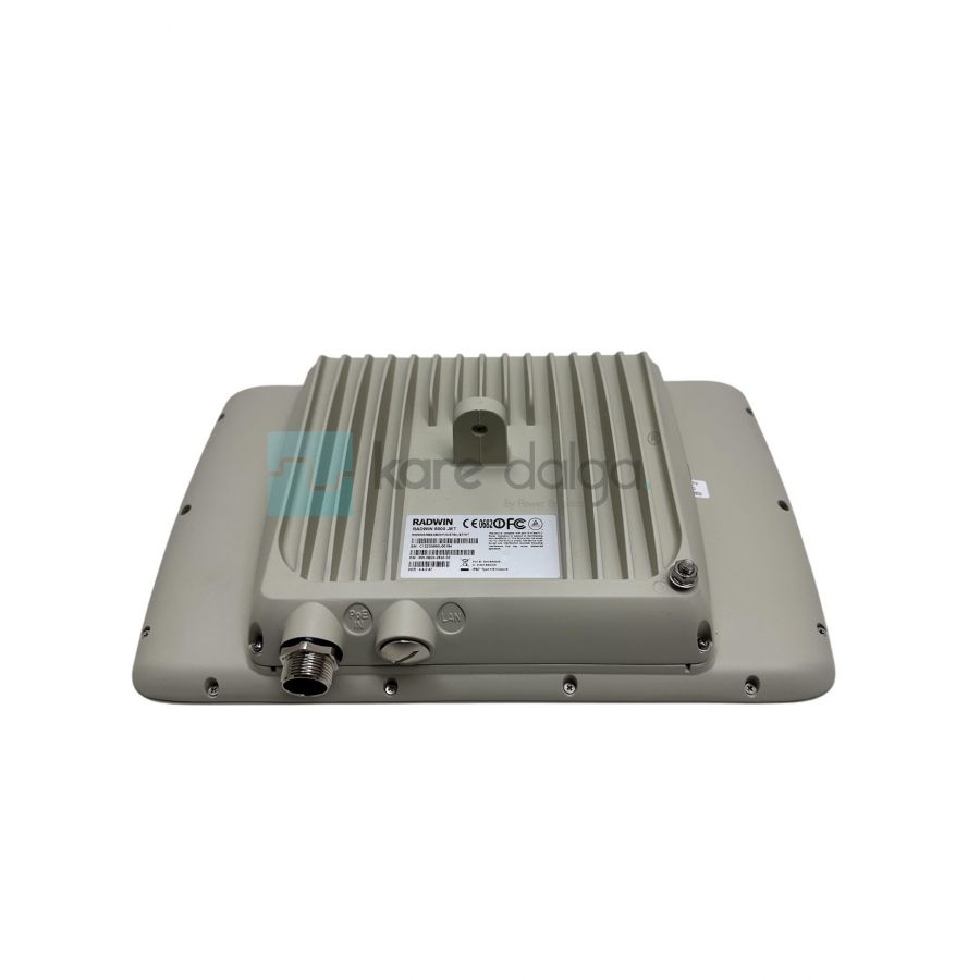 Radwin 5000 Jet RW-5B00-2630-00 Akıllı Işın Oluşturma Anteni