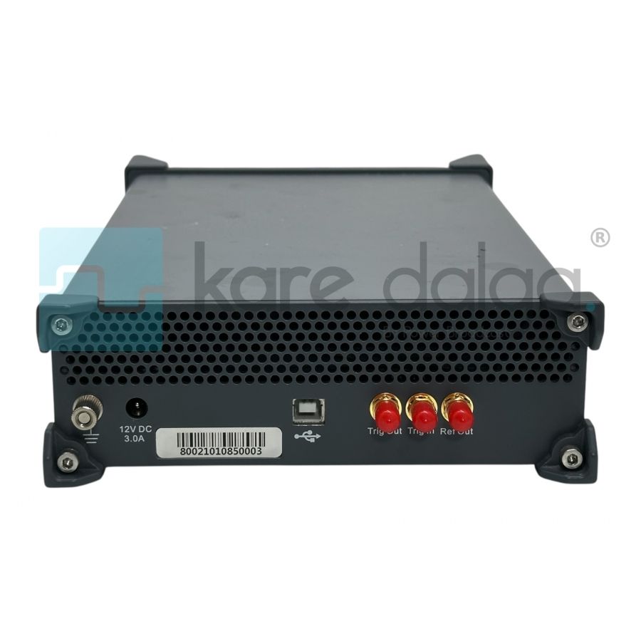 Sanko BN100+ 300kHz - 6.5GHz USB Vector Netwörk Analizör