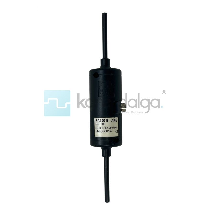 AKG RA300 B – Receiver Antenna
